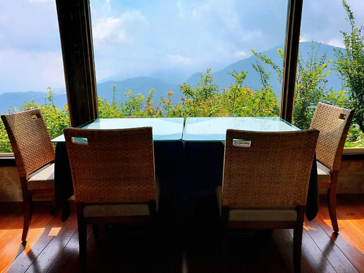 Top Cloud Villa Ренай Экстерьер фото