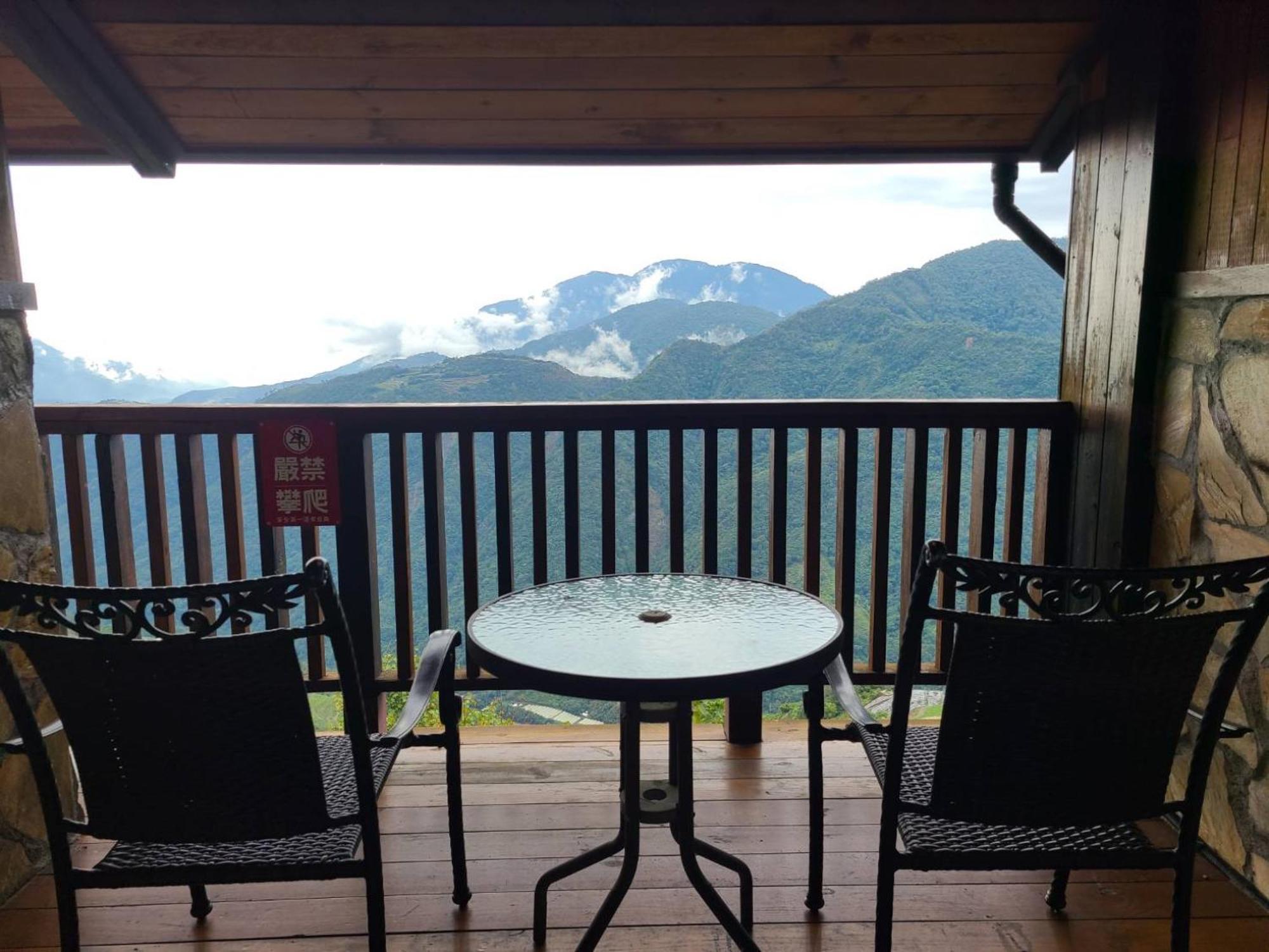 Top Cloud Villa Ренай Экстерьер фото