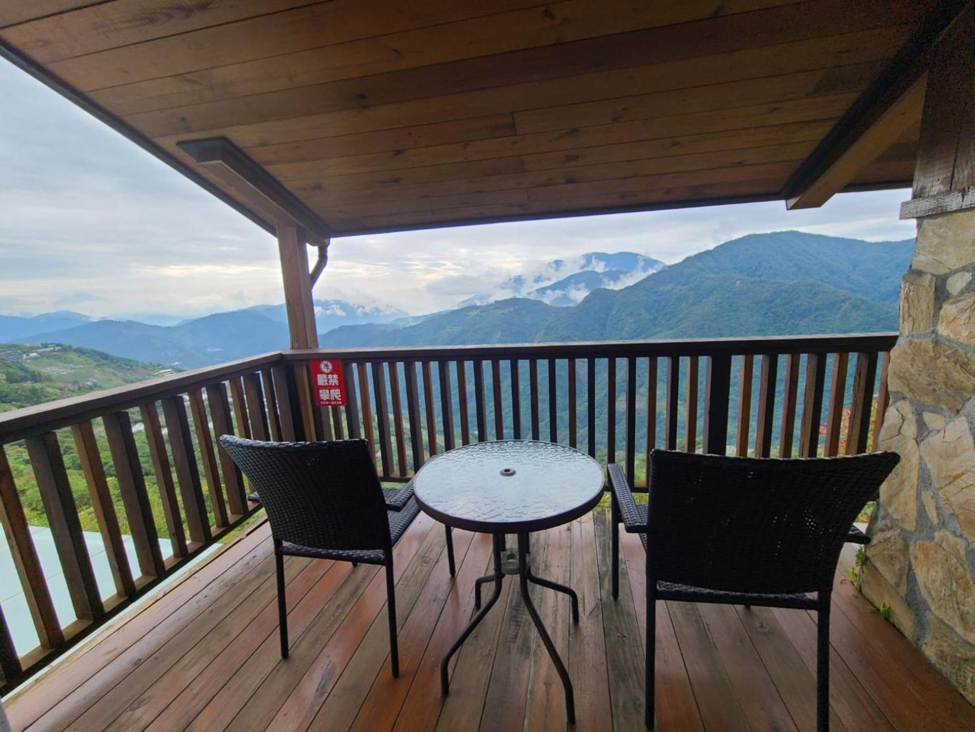 Top Cloud Villa Ренай Экстерьер фото