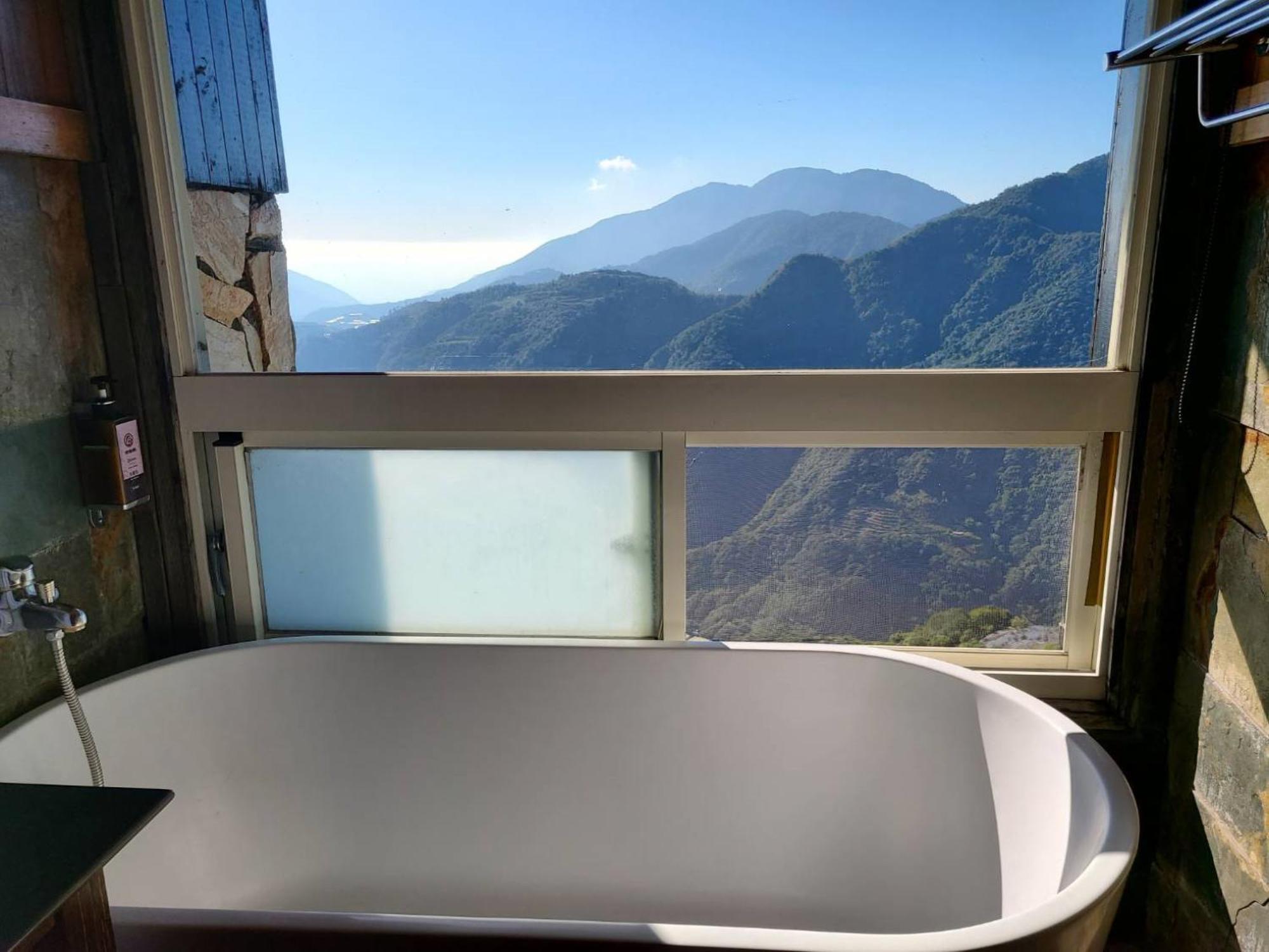 Top Cloud Villa Ренай Экстерьер фото