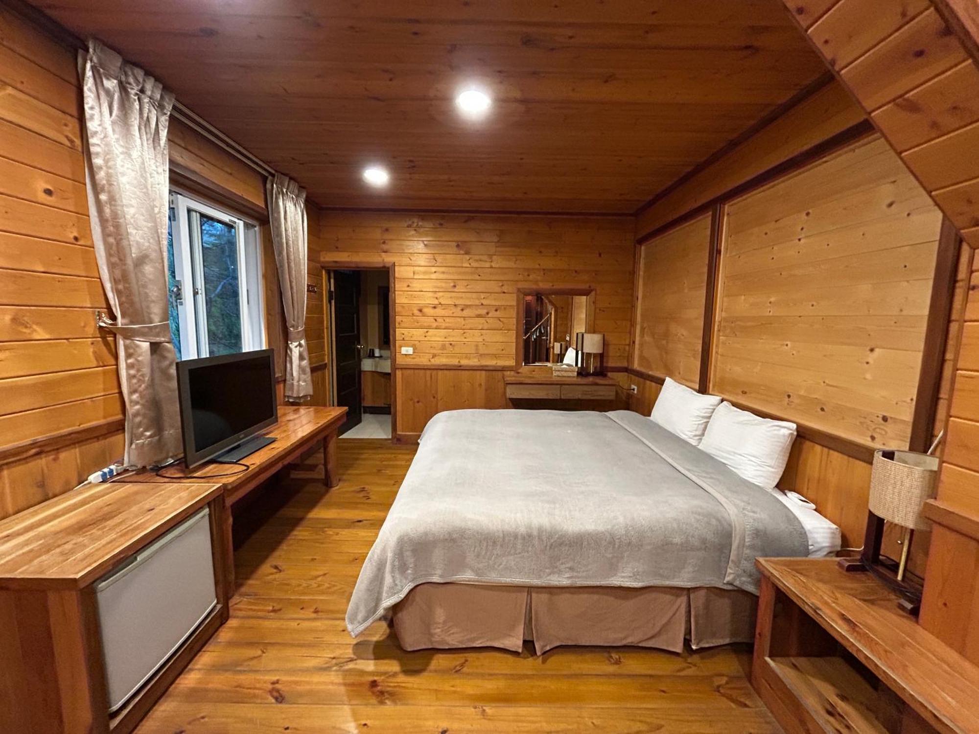 Top Cloud Villa Ренай Экстерьер фото