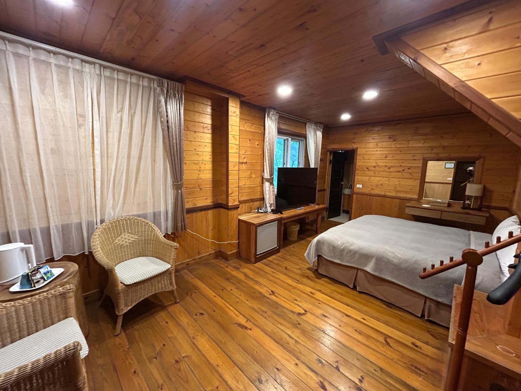 Top Cloud Villa Ренай Номер фото